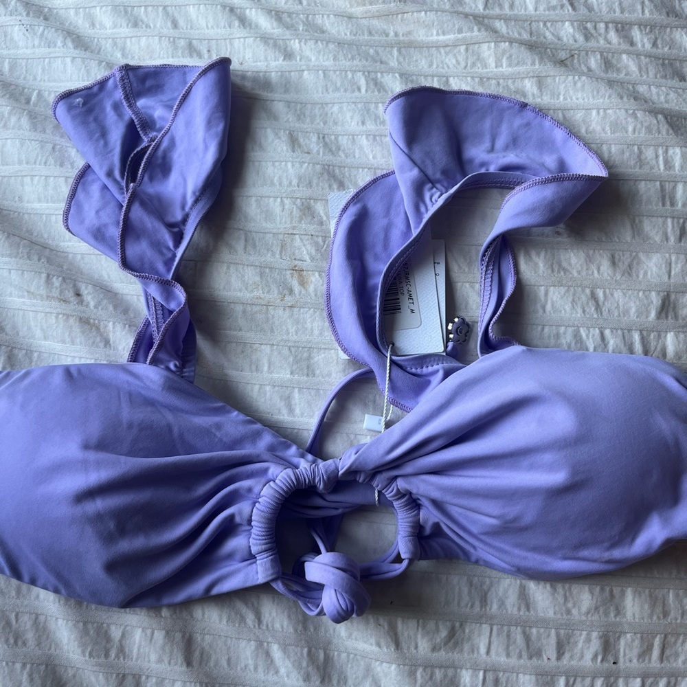 NWT Luna Top